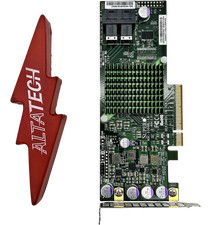 SuperMicro AOC-S3008L-L8I 12G 8 PORT SAS INTERNAL RAID ADAPTER LP picture