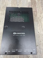 Crestron HD‑CONV‑USB‑260 HDMI USB 3.0 AV Converter New picture
