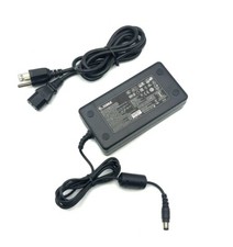 NEW Genuine Zebra Power Supply Adapter FSP075-RAAN2 FSP075-RAAM w/P.Cord picture