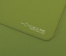 ARTISAN NINJA FX Type 99 SOFT L Matcha Gaming Mouse Pad New JAPAN picture