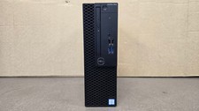 Dell Optiplex 3050 SFF, i5-6500, 8GB RAM, no HDD or OS #21 picture