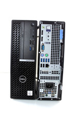 Dell OptiPlex 7090 SFF | i5-10505 3.20GHz | 16GB RAM 256GB NVMe | WIN 11 PRO picture
