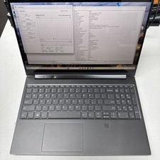 Lenovo Yoga C940-15IRH 15.6