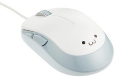 ELECOM Mouse M-Y9UBWHNEW picture
