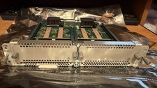 C-SM-NIM-ADPT Single-Wide Service Module Carrier Card for 2X Nims picture