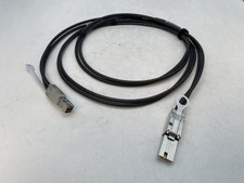 Dell EMC Molex 038-003-810 2m Mini-HDX4 to Mini-SASX4 Cable-  picture