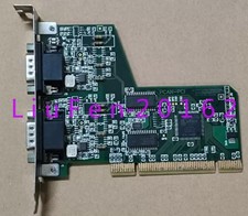 1pc used  PEAK PCAN-PCI IPEH-002065 PEAK-System PCAN-PCI Rev:2.3 picture