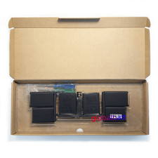 New Genuine 69.6Wh A2519 Battery for Apple MacBook Pro 14