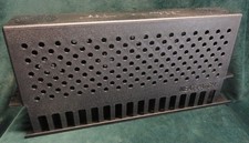 Neat-Patch NP2 2U Rack Rackmount Cable Management - New out of Box picture