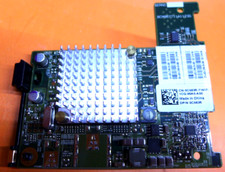 New Dell Broadcom NetExtreme BCM57711 Dual Port 10-GbE Mezzanine NIC C583R picture