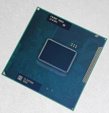 Intel Core i5 2450M 2.5GHz 3M/5GT/s SR0CH Mobile CPU Processor picture