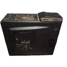 Cooler Master HAF 922 Chassis Big PC Case AS IS picture
