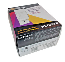 Netgear WiFi Range Extender EX7300 Nighthawk X4 AC2200 Dual-Band picture