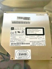 BRAND NEW TOSHIA 24X XM-7002B NOTEBOOK CD ROM WITH 3.5