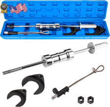 10lb Heavy Duty CV Axle Removal Tool Kit, Professional Inner CV Joint Puller picture