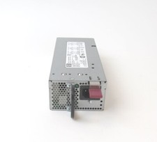 HPE 380622-001 1000 Watt Redundant Power Supply 379124-001 403781-001 399771-001 picture