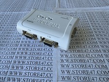 TK207K Trendnet TK-207K 2 PORT USB KVM SWITCH KIT WITH CABLES picture
