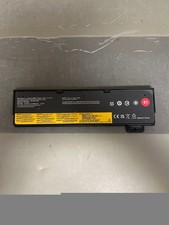 01AV423 61 11.4V 24WH SB10K97580 Laptop Battery Replacement for Lenovo ThinkPad picture