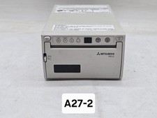 Mitsubishi P91D Digital Monochrome Thermal Printer – picture
