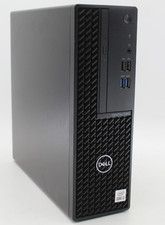 Dell OptiPlex 3080 SFF i3 10105 @ 3.70 GHz 256 GB 8 GB Windows 11 Enterprise picture