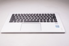 5CB0M35095 Lenovo Palm Rest Assembly with Keyboard 80VG00300 910-13IKB picture