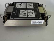 Used HPE P31216-001 P14468-001 P24871-001 DL360 G10 Plus Standard Heatsink picture