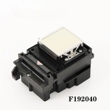 Original UV Printhead F192040 TX800 for Epson TX710W TX720 TX820 Machines picture