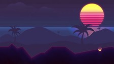 Landscape  art sun rays sunset dusk dark evening water Custom Gaming Mat Desk picture
