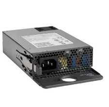 Cisco PWR-C5-125WAC 125 Watt AC Power Supply for Catalyst 9000 1 Year Warranty picture
