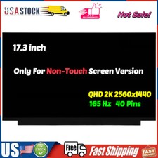 NE173QHM-NY5 NE173QHM-NY6 17.3