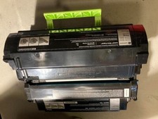 Genuine Lexmark MX310dn MX410 MX510 MX611 Toner and Drum 60F1H00 50F0ZA0 picture
