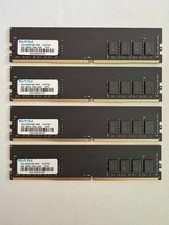 TLA 32GB (4x8GB) DDR4-3200 Desktop RAM 288-Pin UDIMM H4737750 PC4-25600 picture