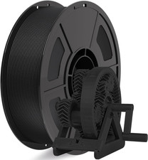 IEMAI Carbon Fiber PETG Filament 1.75Mm Matte Black 1KG, PETG-CF 3D Printer Fila picture