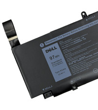 OEM 97WH XG4K6 Battery For Dell XPS 17 9700 9710 9720 9730 Precision 5750 5760 picture