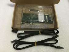 Fujitsu D2616 LSI 2108 sata/sas 6Gb 512M raid Controller Card+2pcs 8087-8087 picture