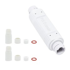 1PC Outdoor POE Repeater Network Equipment Part Ip66 Waterproof IEEE802.3af/at picture