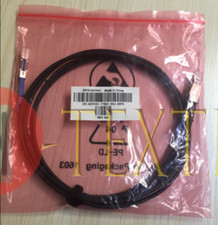 One Dell 0GYK61 PowerVault MD1400 Mini-SAS HD External 28AWG 2m Cable 12GBs NEW picture
