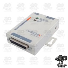 Lantronix UDS100 Device Server RS232 RS422 RS485 to Ethernet 10/100 RJ45 picture