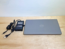 Dell Precision 3551 | 15.6