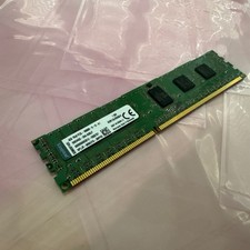 Kingston KVR13LR9S8/4 4GB 1Rx8 PC3L-10600R Kingston Server Ram picture