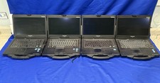 Panasonic Toughbook CF-53 i5 All Turn On - 3 w/ RAM, 1 No RAM -No HDD/OS/Charger picture