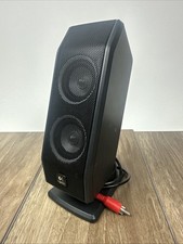 Logitech X-540 5.1 Speaker System Replacement Speaker Red Cable picture