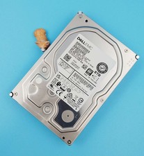Dell EMC HGST 8TB 7.2K SAS 12G 3.5