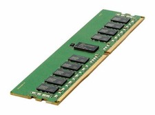 32GB Axiom DDR4 2933MHz PC4-23466 ECC 288pin HP Comparable Memory 5YZ55AA-AX picture