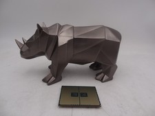 AMD 100-000000048 EPYC 7402P 24C 2.8 GHz 128MB L3 SP3 180W Processor picture