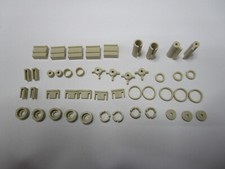 3D PRINTED INTERNAL CASE REPAIR SUPPORT KIT FOR AMIGA 600 COMMODORE picture