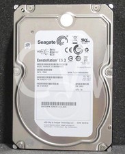 Seagate ST4000NM0023 4TB 7.2K 6Gb/s 128MB 3.5