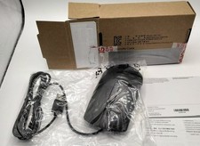 Dell  USB Mouse Wired 3 Button, Scroll Wheel MS116p  FACTORY SEALED NOS picture