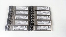 10 X Brocade 57-1000012-01 XBR-000147 8G SWL SFP+ 850nm SR picture