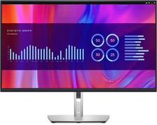 Dell W126713327 0DELL-P3223DE 32 USB-C Hub Monitor DELL P Series P3223DE, 80 ~E~ picture